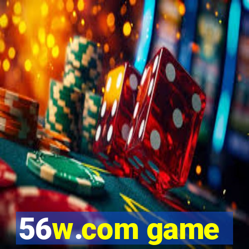 56w.com game